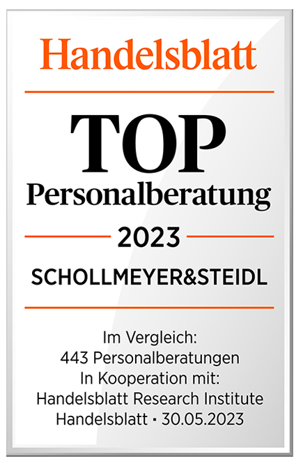 Top Personal Beratung 2023
